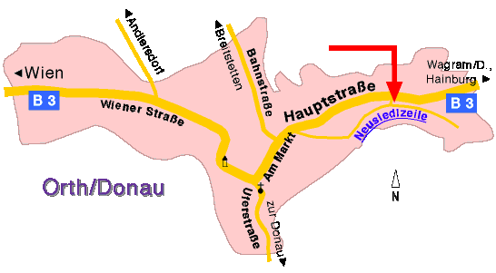 Orth Plan